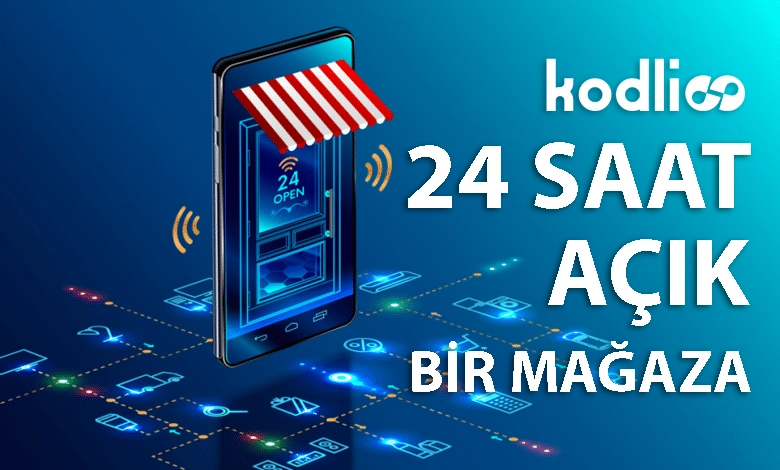 E-Ticaret